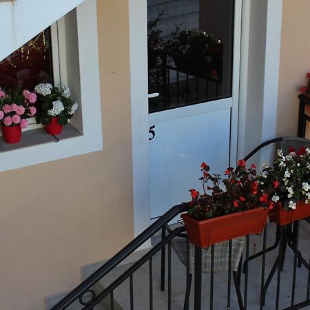 Apartments Balabusic Budva Værelse billede