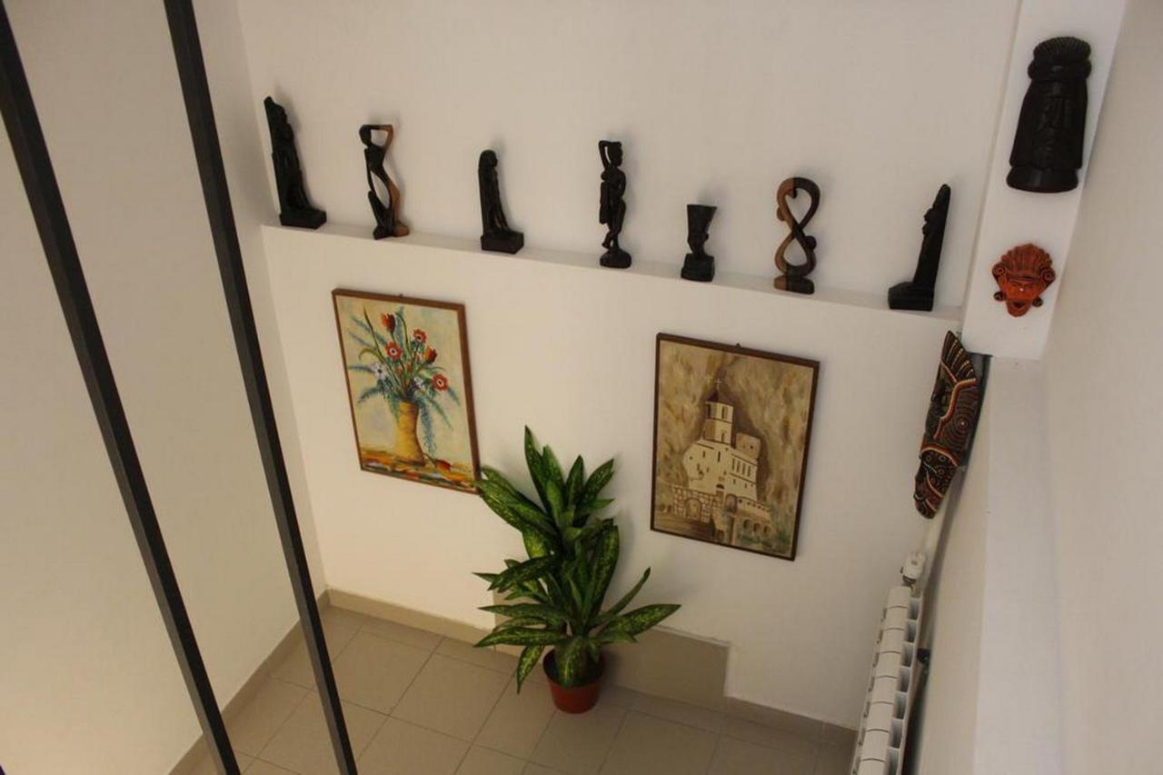 Apartments Balabusic Budva Eksteriør billede