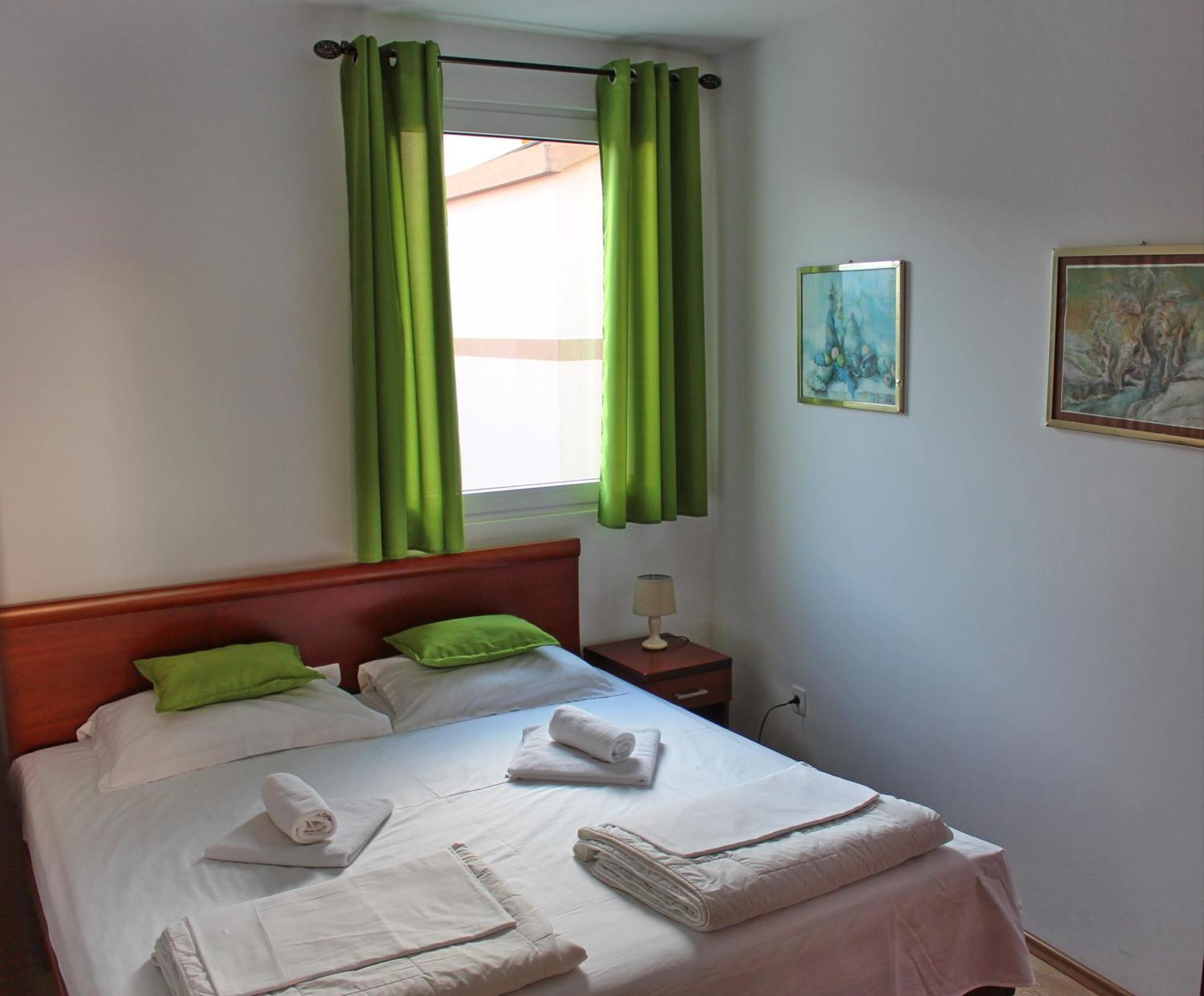 Apartments Balabusic Budva Værelse billede