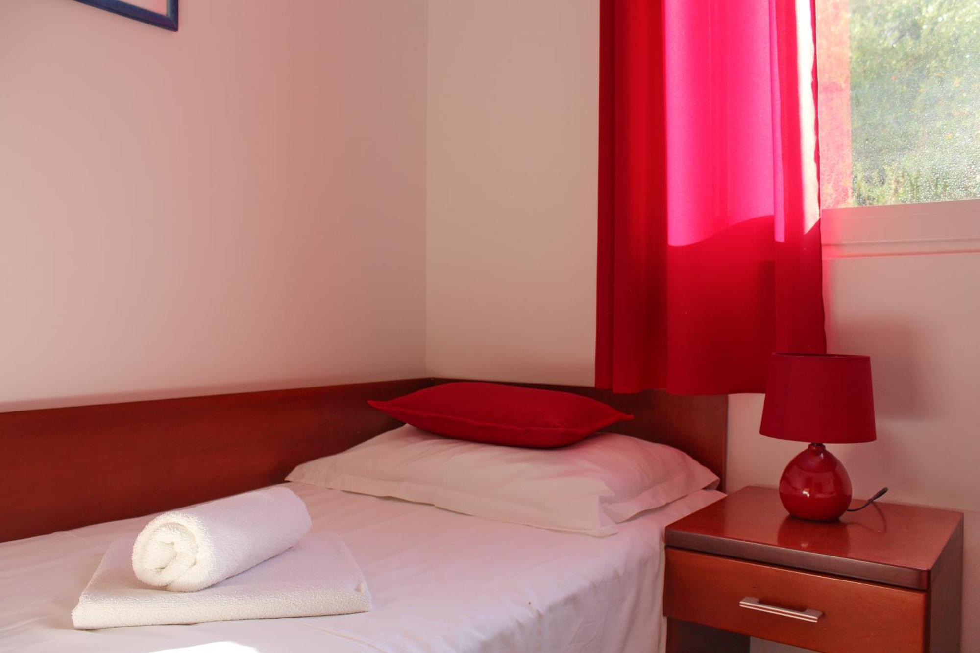 Apartments Balabusic Budva Værelse billede