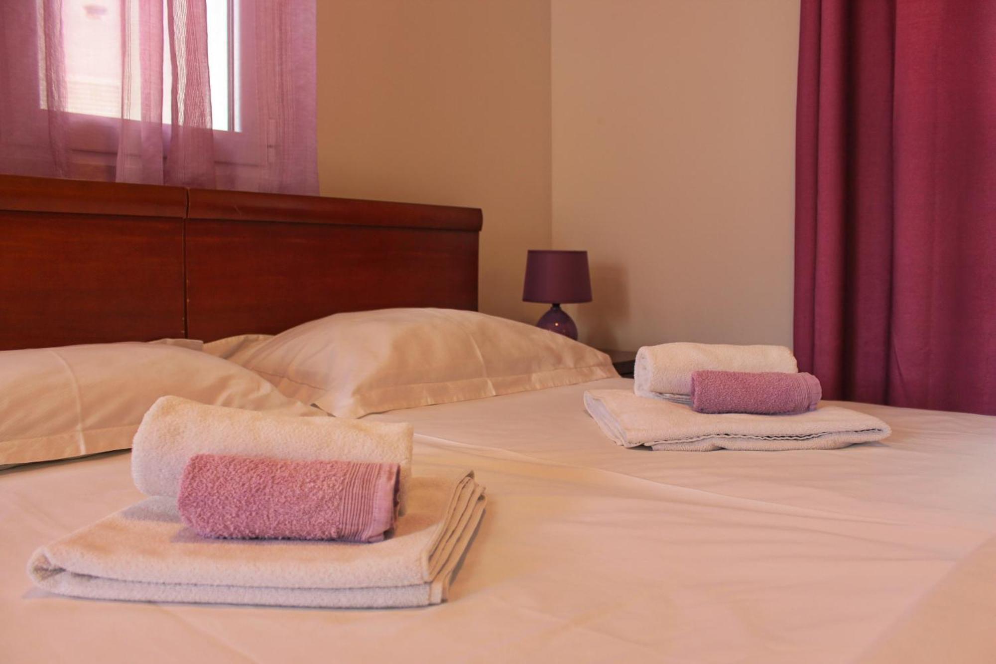 Apartments Balabusic Budva Værelse billede