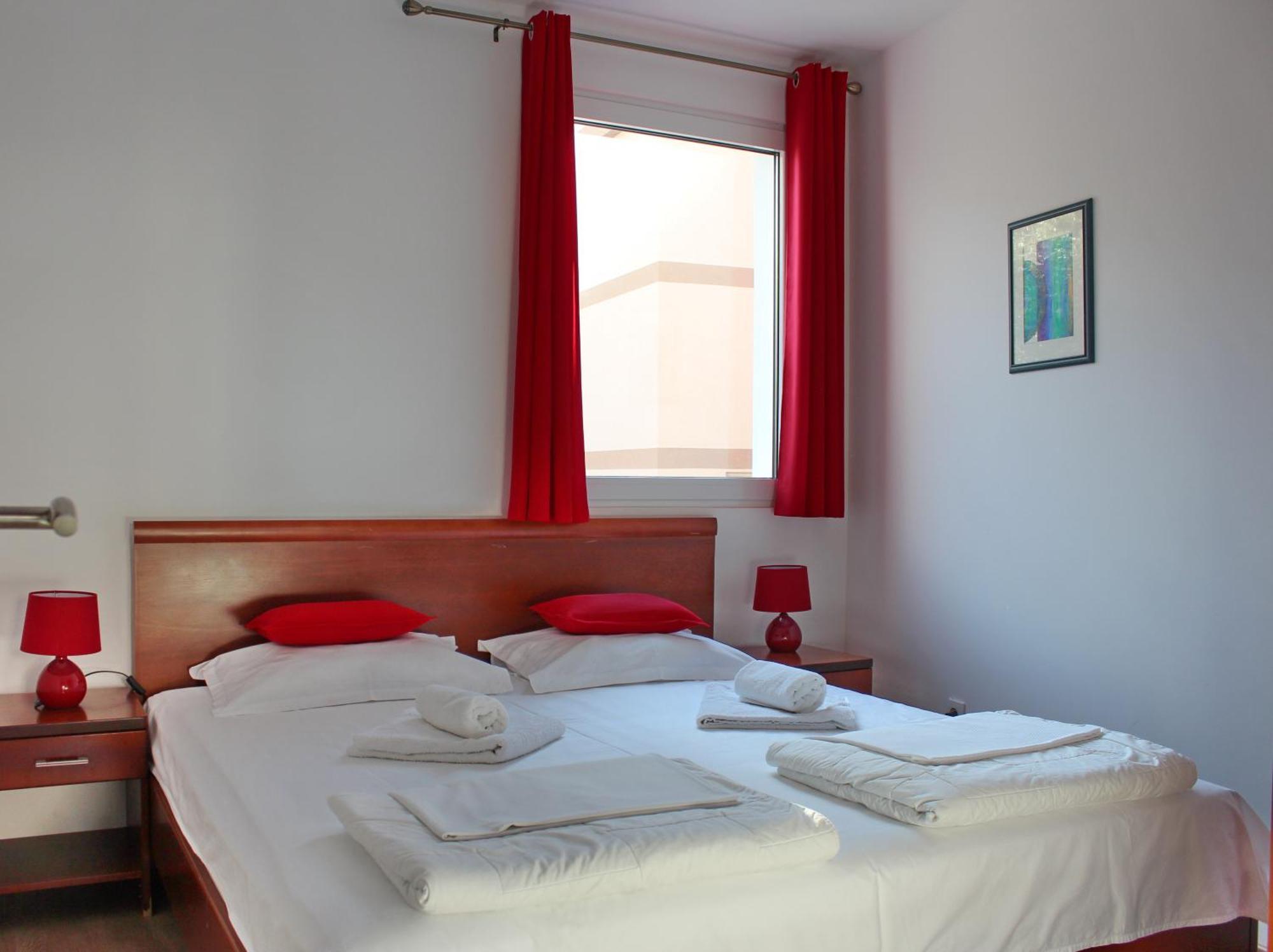 Apartments Balabusic Budva Værelse billede
