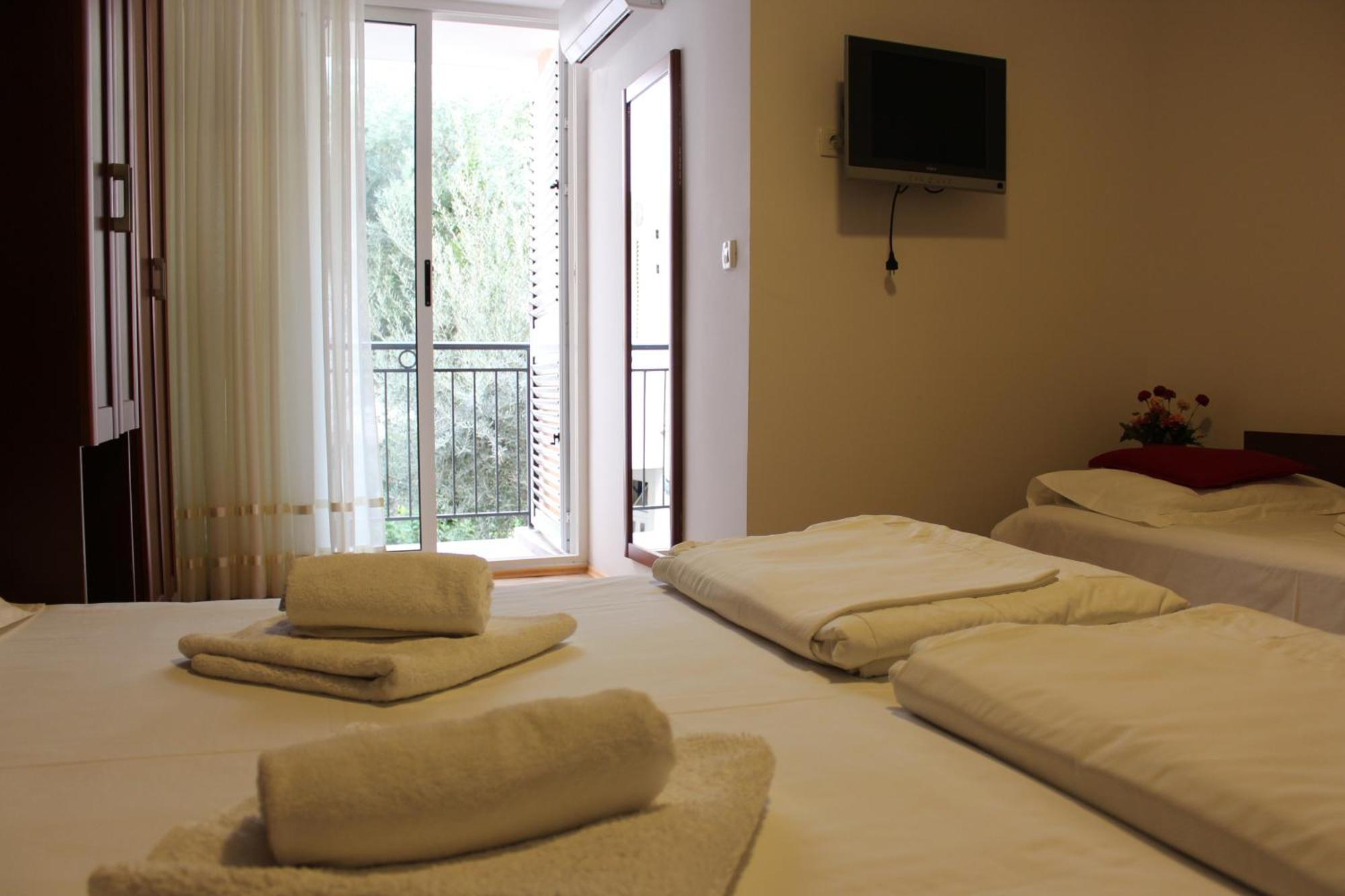 Apartments Balabusic Budva Værelse billede