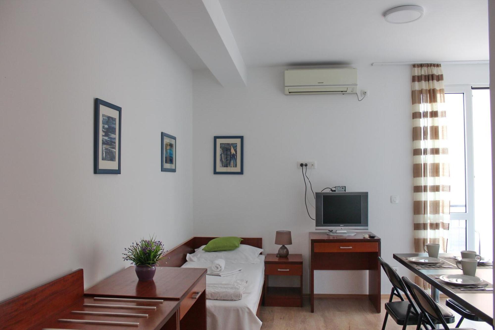 Apartments Balabusic Budva Værelse billede