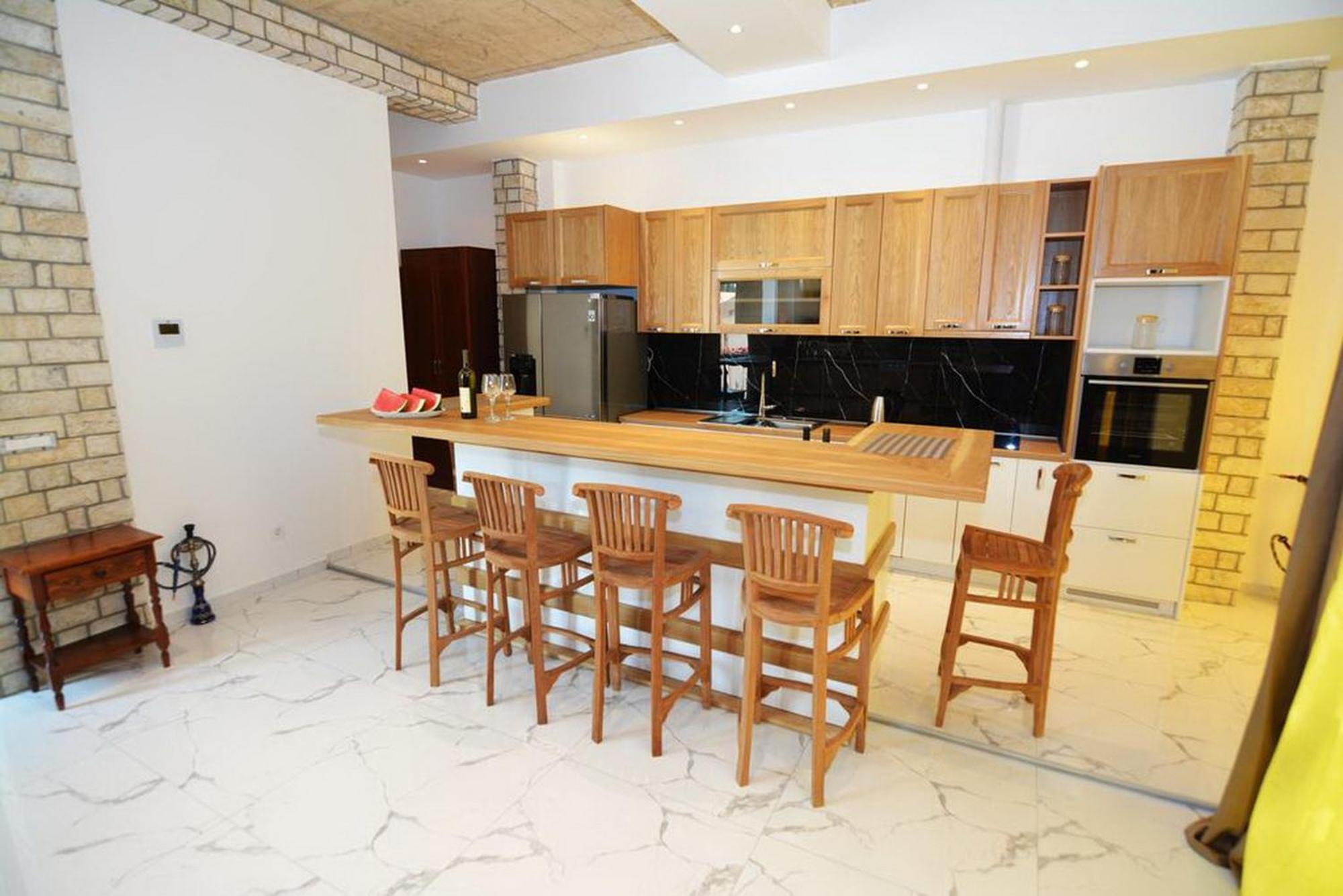 Apartments Balabusic Budva Værelse billede